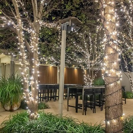 Royal Hotel Randwick Sydney Exteriér fotografie