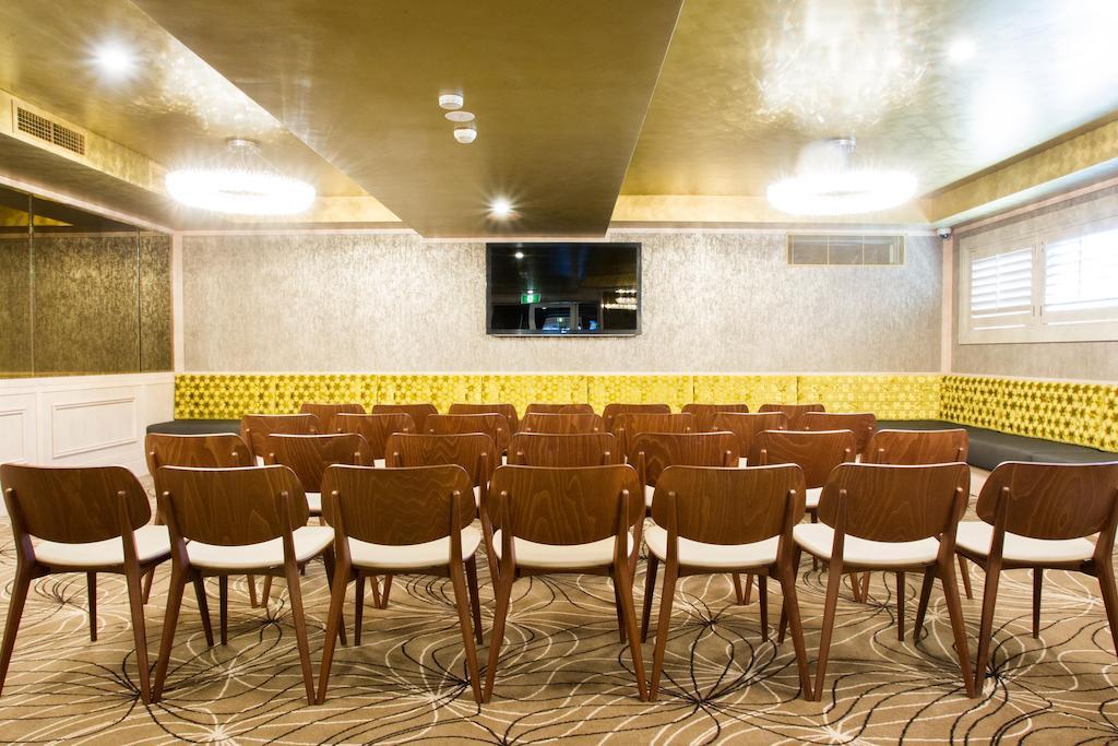 Royal Hotel Randwick Sydney Exteriér fotografie
