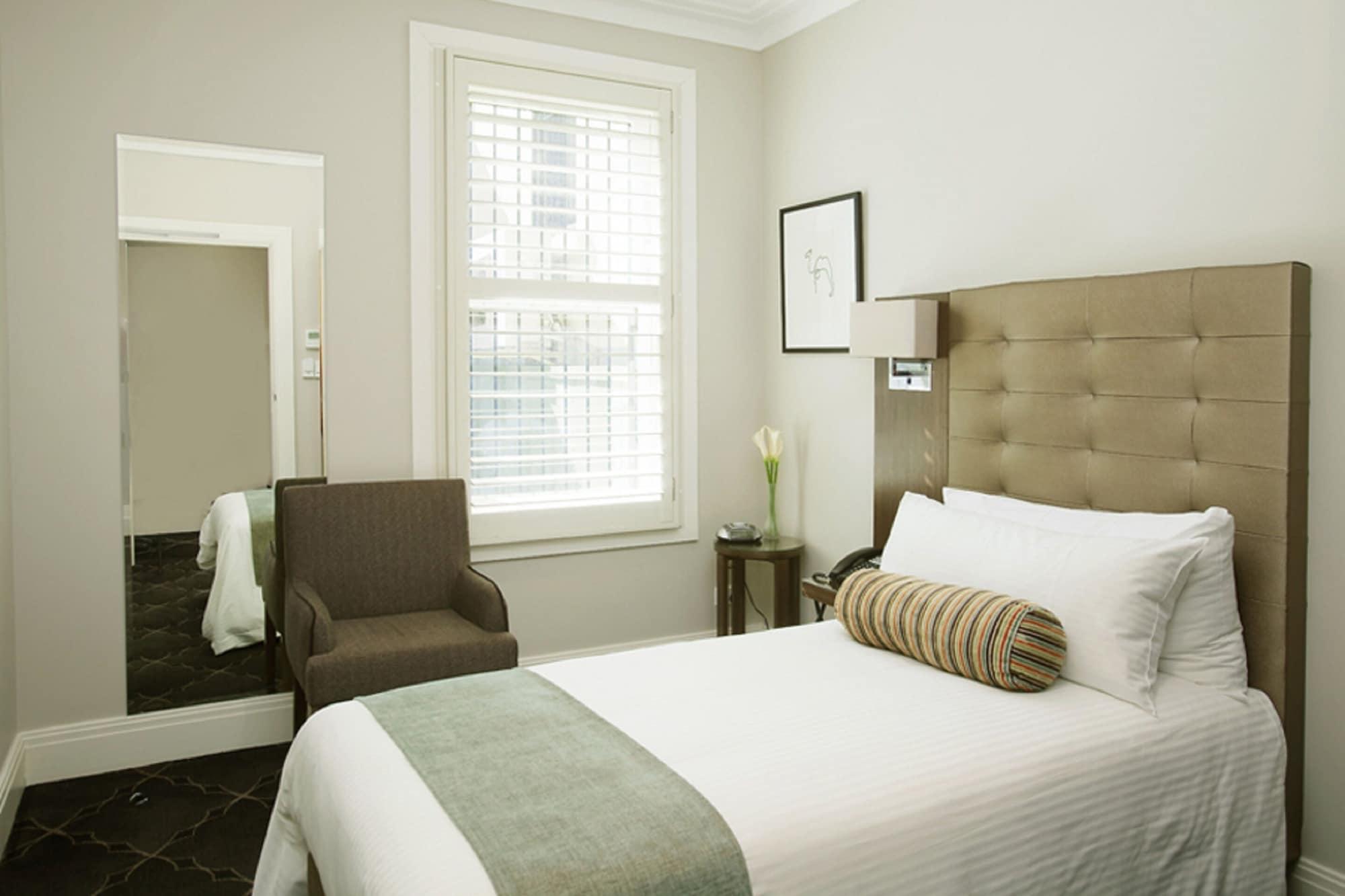 Royal Hotel Randwick Sydney Exteriér fotografie