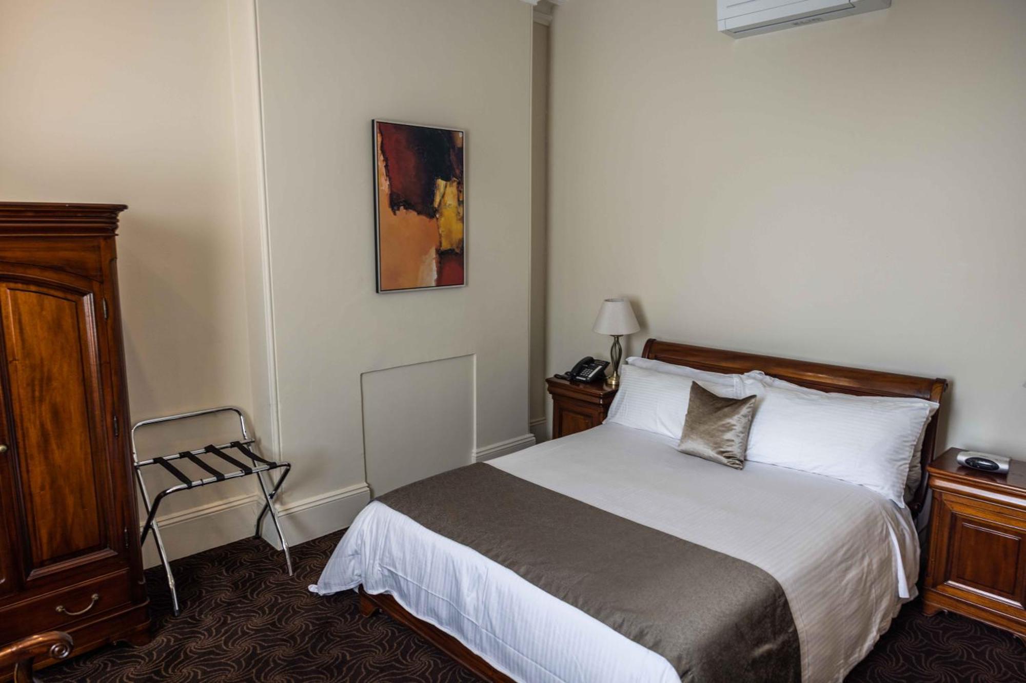 Royal Hotel Randwick Sydney Exteriér fotografie