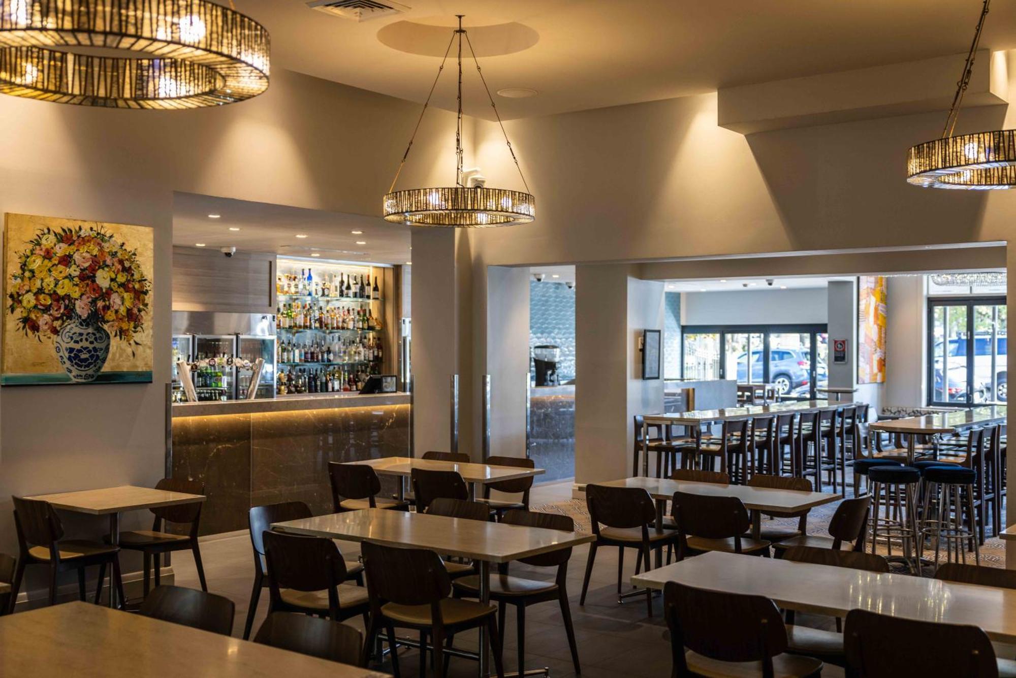Royal Hotel Randwick Sydney Exteriér fotografie