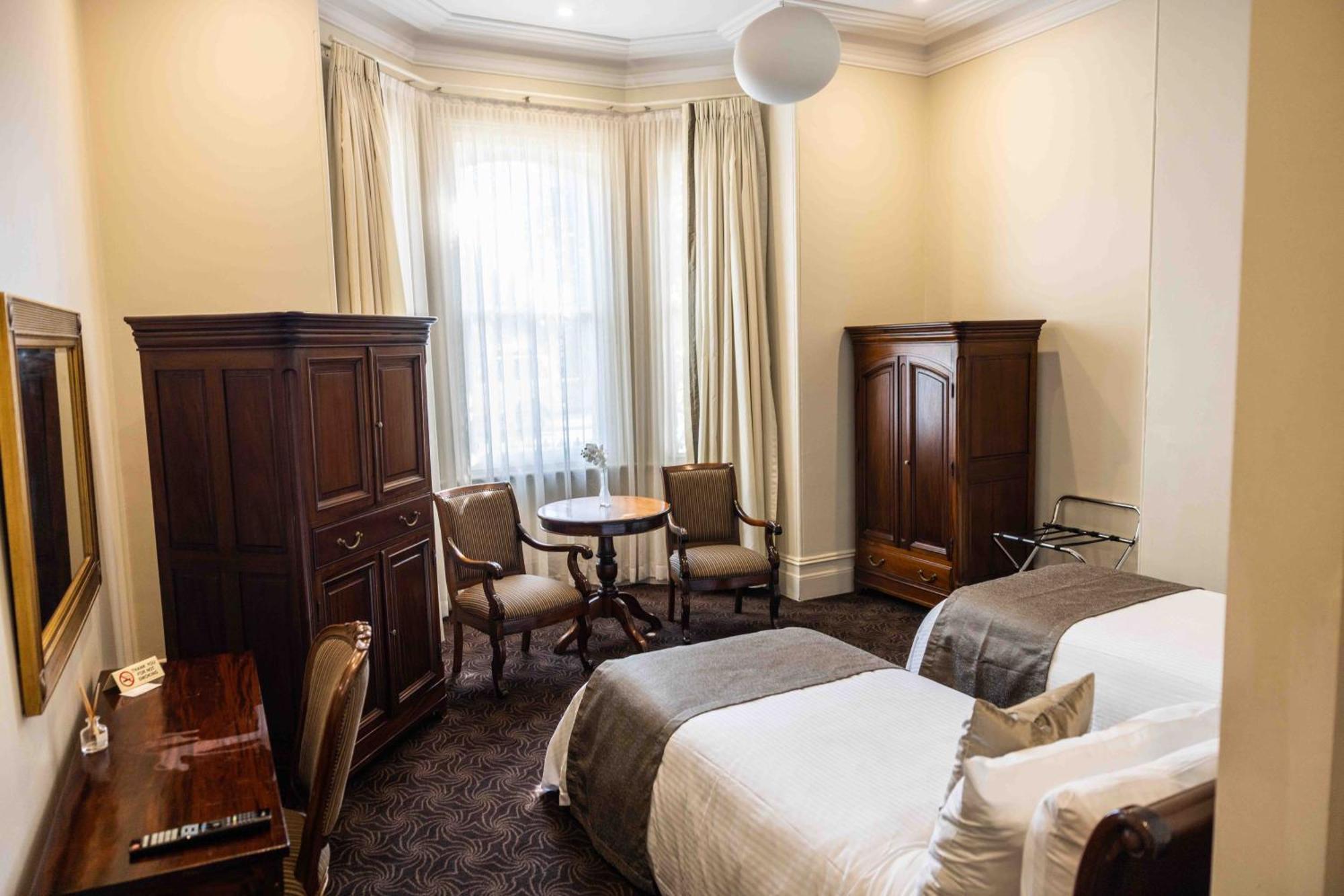 Royal Hotel Randwick Sydney Exteriér fotografie
