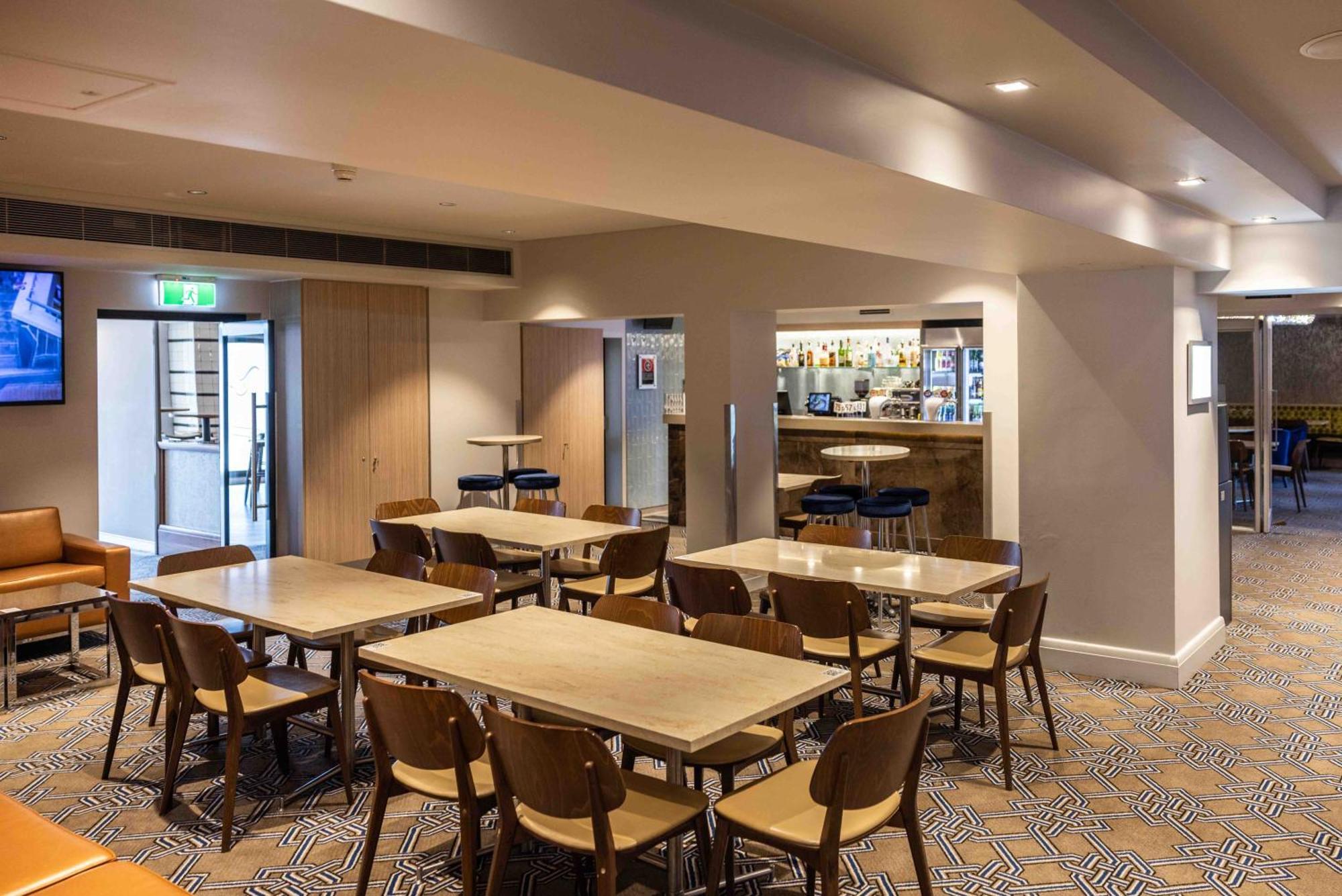 Royal Hotel Randwick Sydney Exteriér fotografie