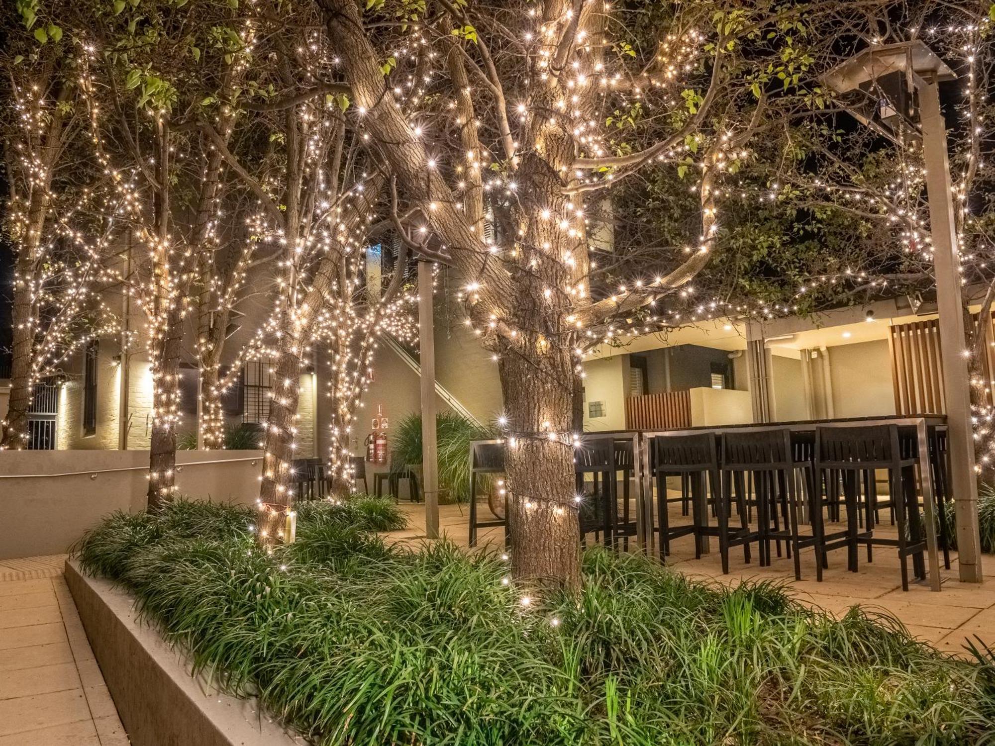 Royal Hotel Randwick Sydney Exteriér fotografie