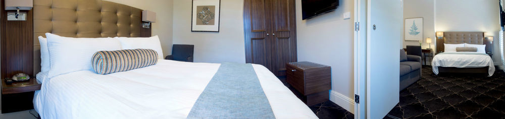 Royal Hotel Randwick Sydney Exteriér fotografie