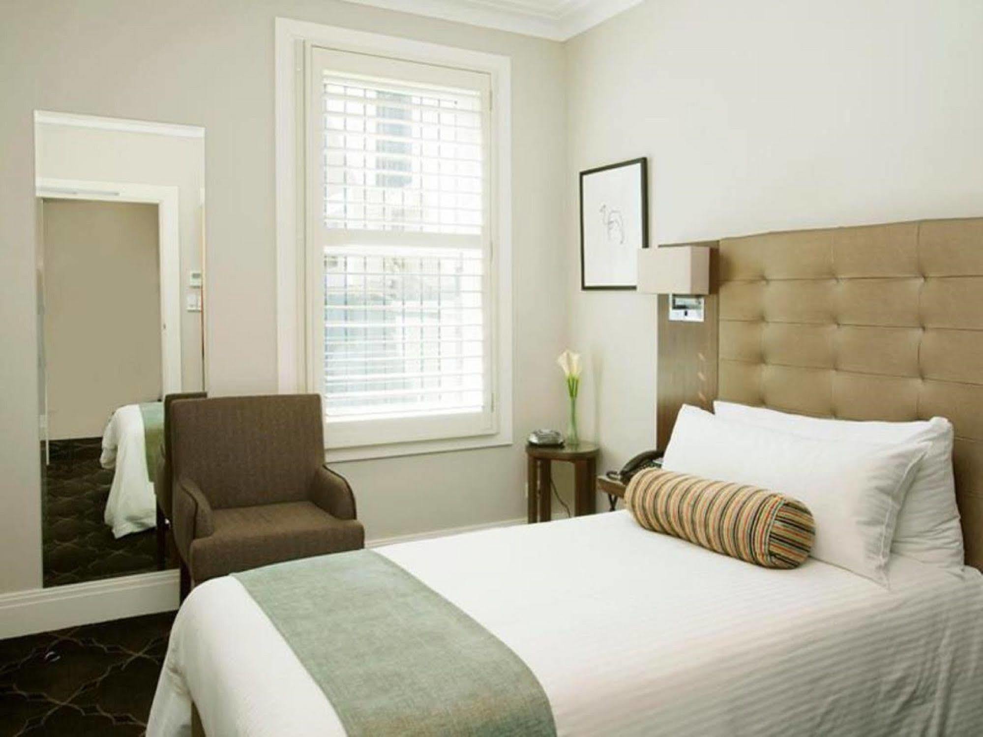 Royal Hotel Randwick Sydney Exteriér fotografie