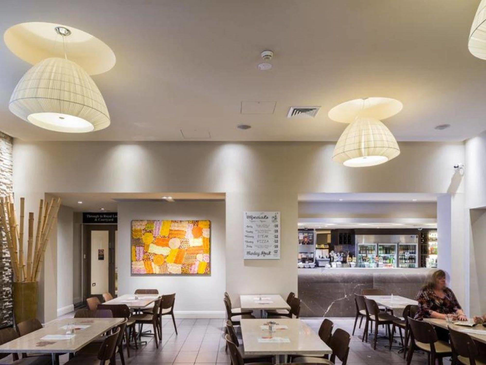 Royal Hotel Randwick Sydney Exteriér fotografie