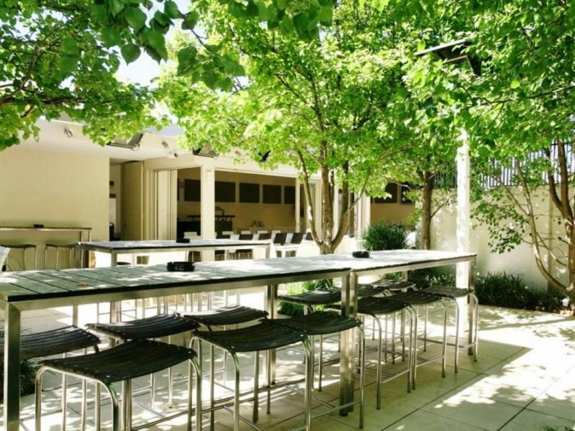 Royal Hotel Randwick Sydney Exteriér fotografie