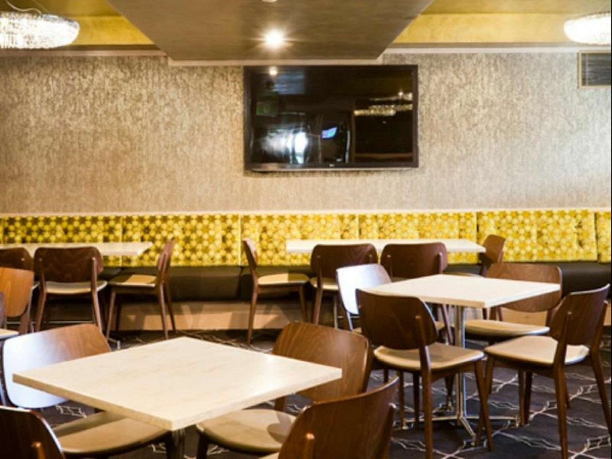 Royal Hotel Randwick Sydney Exteriér fotografie